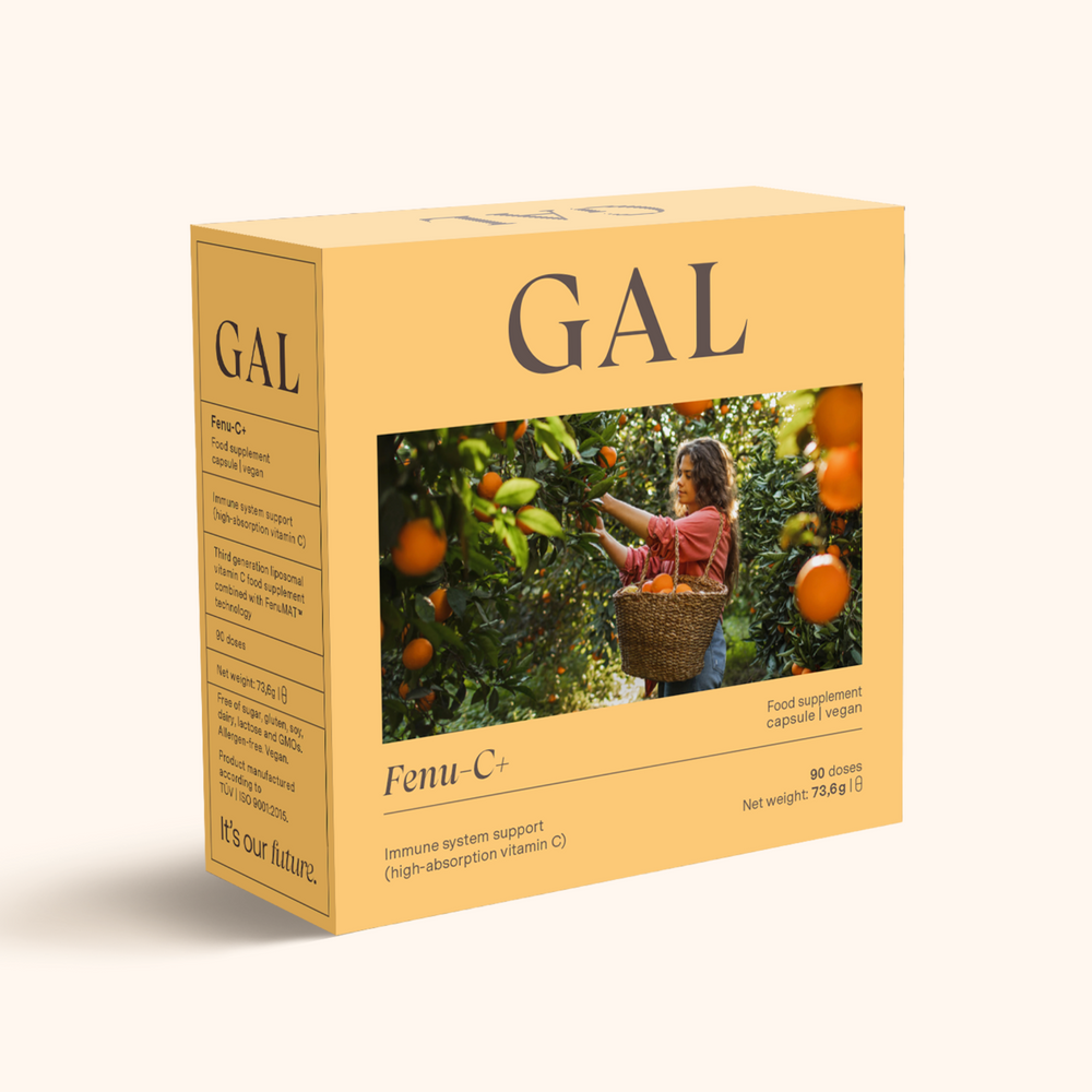 GAL Fenu-C+